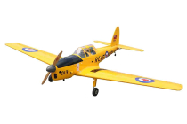 DHC-1 Chipmunk 1/5 2,03 m žltý