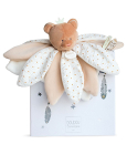 Doudou Gift - Plyšový medvedík 26 cm