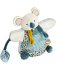 Doudou Plyšová bábika Koala Yoca 25 cm