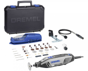 Dremel 4250 v plastovom kufríku, 175W, 3+45ks