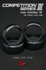 DS Racing Drift Tire Competition Series III LF-5C, 4 ks