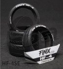 DS Racing Drift Tire Finix Series HF-4, 4 ks