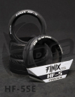 DS Racing Drift Tire Finix Series HF-5, 4 ks