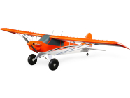 E-flite Carbon Cub 2.0m SAFE Select BNF Basic