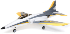 E-flite Habu Super Sport 1.0m SAFE Select BNF Basic