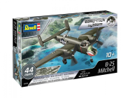 EasyClick lietadlo 03650 - B-25 Mitchell (1:72)