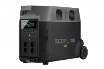 EcoFlow DELTA Pro