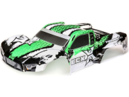 ECX karoséria biela: Torment 4WD