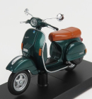 Edícia Piaggio Vespa Px150 1998 1:18 Zelená