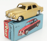 Edicola Alfa romeo 1900 1950 1:48 Zlato