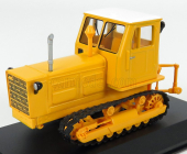 Edicola Altai T-4a Mkii Truck Cingolato Poľsko 1970 - poškodenie Blister Box 1:43 Žltá