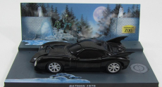 Edicola Batman Batmobile - 575 2000 1:43 Matt Black