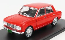 Edicola Datsun Bluebird 410 Tizoc 1964 1:24 Červená