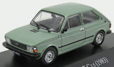 Edicola Fiat 147 Cl5 (127) 1983 1:43 Strieborná