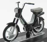 Edicola Gilera Trend 1:18 Black