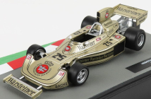 Edicola Hesketh F1 308b N 25 Sezóna 1975 Herald Erti 1:43 Zlato