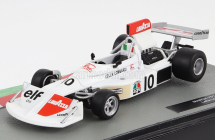 Edicola March F1 751 N 10 Sezóna 1975 Lella Lombardi 1:43 Biela