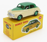 Edicola Morris Oxford Saloon 1965 1:43 krémovo zelená