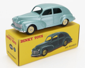 Edicola Peugeot 203 1940 1:43 svetlozelená met.