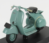 Edicola Piaggio Vespa 125 Allstate 1954 1:18 svetlozelená