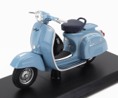 Edicola Piaggio Vespa 150 Super 1965 1:18 svetlomodrá