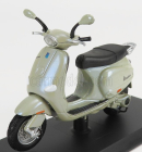 Edicola Piaggio Vespa Et4 2003 1:18 Grey