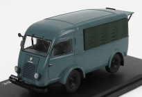 Edicola Renault 206e1 Camionnette Marchande 1956 1:43 Grey