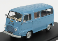 Edicola Renault Estafette Camping 1960 1:43 svetlomodrá