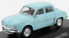 Edicola Renault Gordini 1962 1:43 svetlomodrá