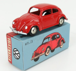 Edicola Volkswagen Bettle 1200 Maggiolino 1967 1:48 Červená