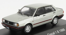 Edicola Volkswagen Gacel 1.8 1988 1:43 Grey Met