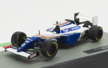 Edicola Williams F1 Renault Fw16 Elf N 0 Sezóna 1994 Demon Hill 1:43 Modrá biela