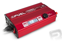 eFuel 540W/30A spínaný zdroj 12-18 V