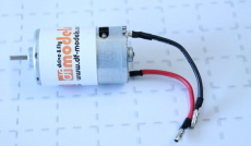 Elektromotor RC-550 DF Models 7172