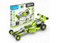 Engino Creative Builder 30 modelov + motor