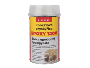 EPOXY 1200 800g + tvrdidlo (Kittfort) č. 966137