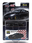 Era-models Nissan Gt-r (r35) Coupe Nismo 2020 1:64 čierna