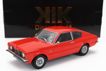 Ford england Taunus L Coupe 1971 1:18 Červená