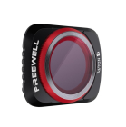 Freewell ND4/PL filter pre DJI Mavic Air 2