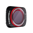 Freewell ND64/PL filter pre DJI Mavic Air 2