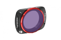 Freewell šedý polarizačný filter ND32/PL pre DJI Osmo Pocket 3