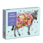 Galison Puzzle Party Animal 750 dielikov