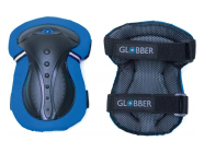 Globber – chrániče Junior XS Navy Blue