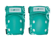 Globber – chrániče Junior XXS Emerald Green