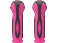 Globber – grip Black/Neon Pink