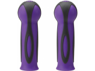 Globber – grip Black/Violet