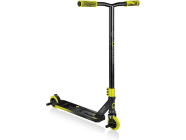 Globber - Kolobežka Freestyle Stunt GS 540 black / yellow