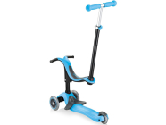 Globber - Kolobežka Go Up Sporty Plus Sky Blue