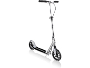 Globber - Scooter NL205 Deluxe Vintage Silver