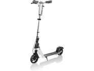 Globber - Scooter One K 165 BR white